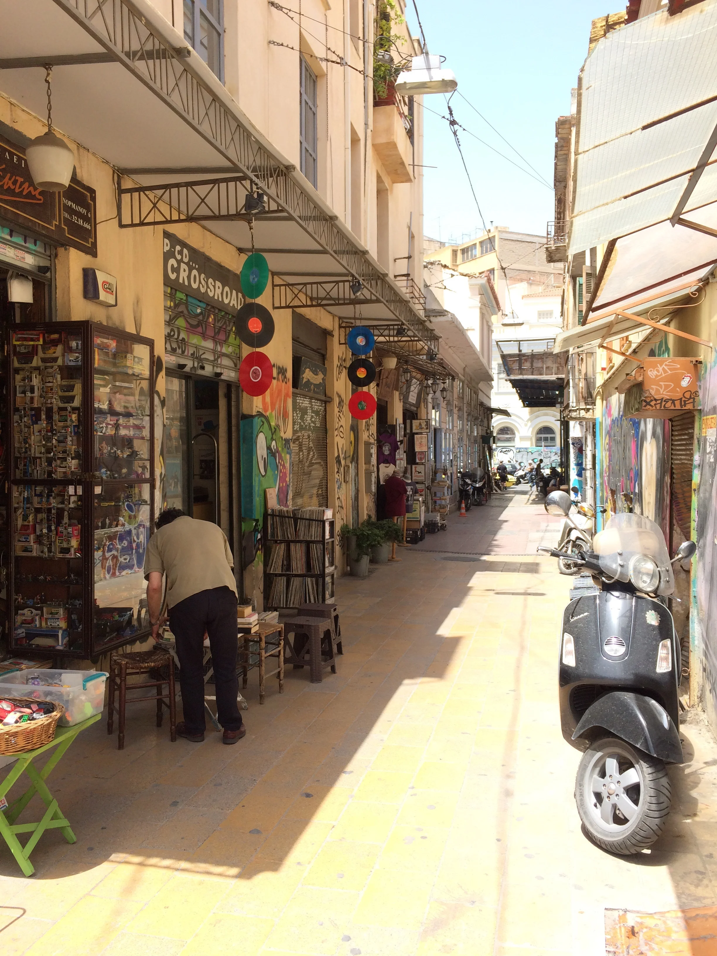 Athens