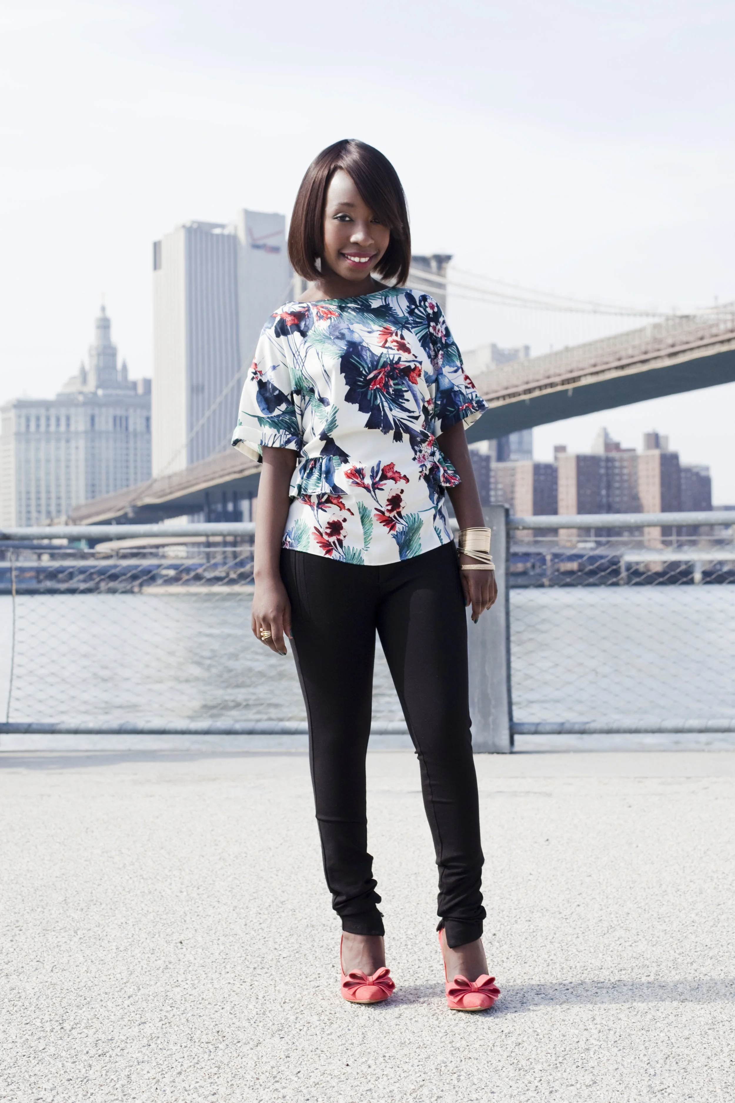 Before Ailovethat: Of Timing and Following My Passion