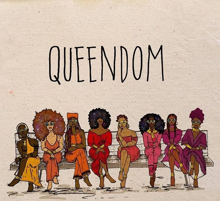 A Love Letter to My Tribe