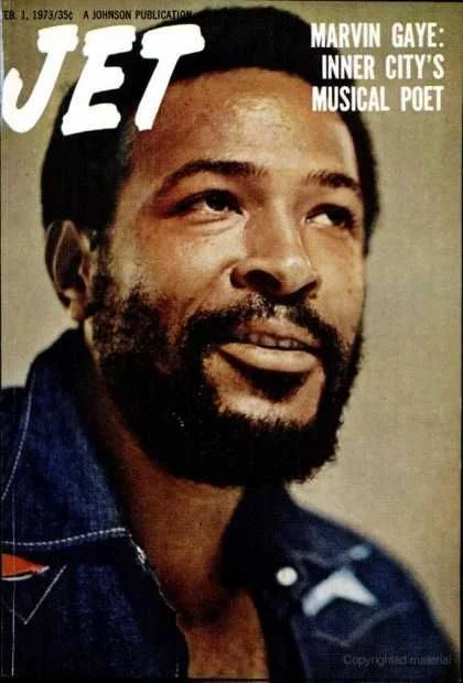 Jet Magazine- February 1, 1973 