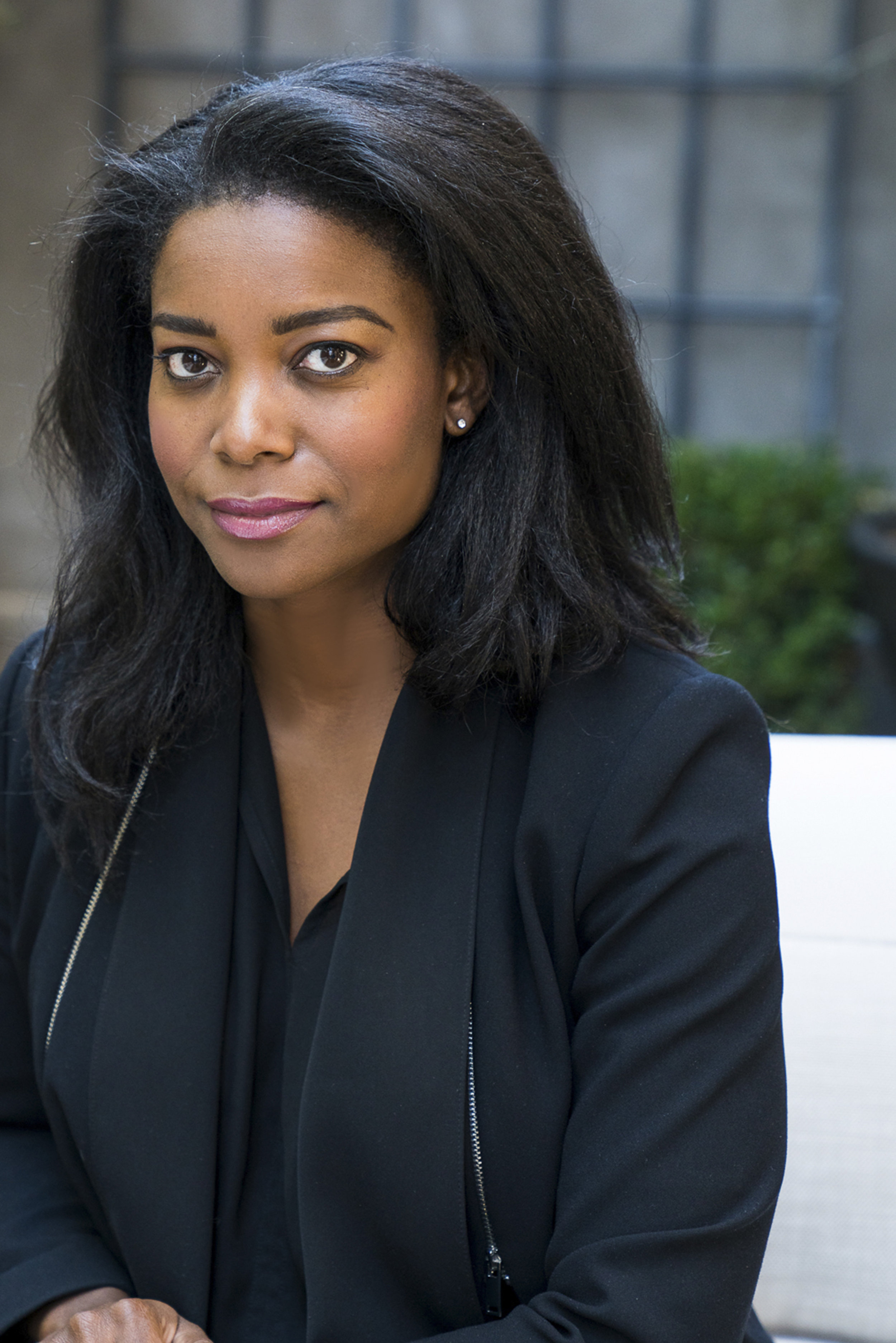  Purpose by Design with Nina Means