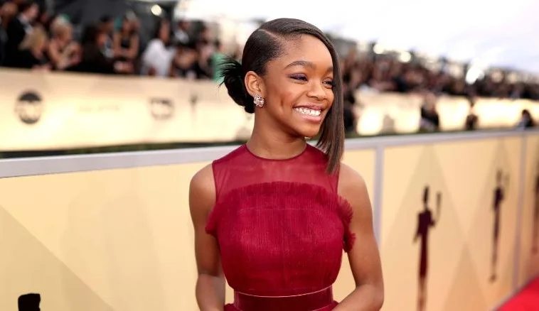 Why Must Diane Grow Up?