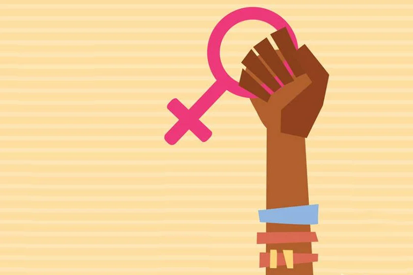 A Reflection and Celebration of International Women's Day