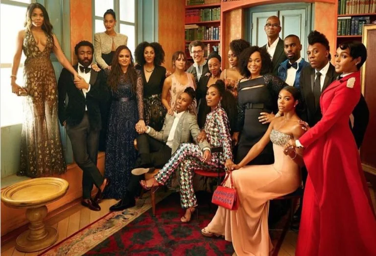 #BlackExcellence and the Oscars