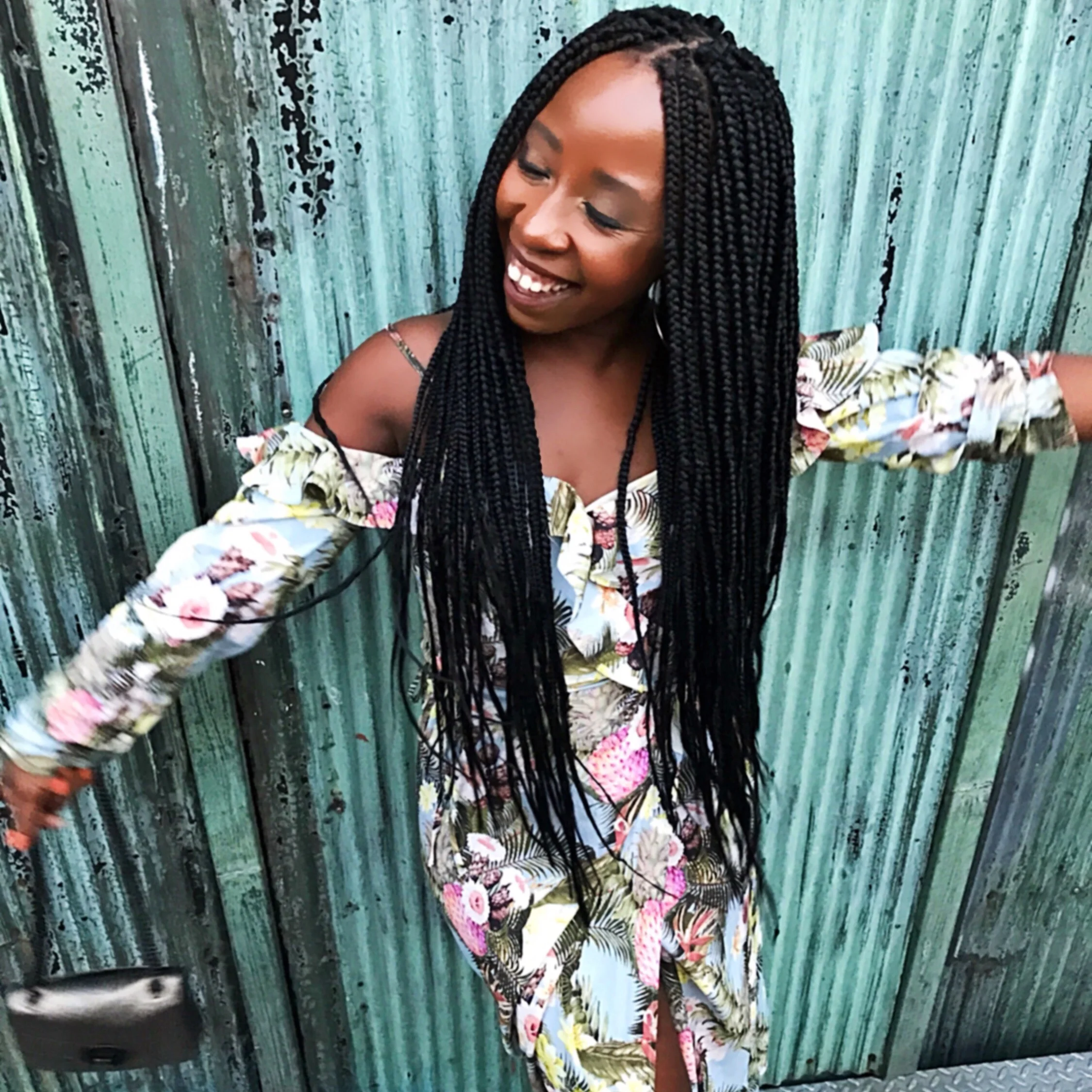 My Birthday Reflections 