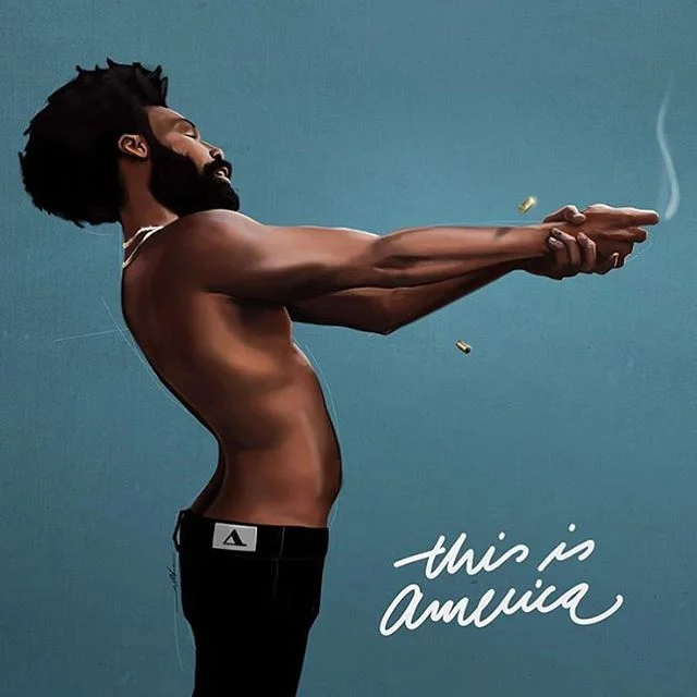&ldquo;Additionally, how can black art be tactful about such heavy messages as not to appear as mere sensationalism by recreating black trauma that black people deeply feel and live daily for mass consumption and the unconscious white gaze. &ldquo; L