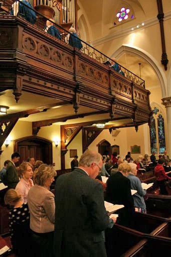 Congregation