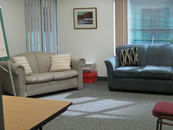 Pottinger Room