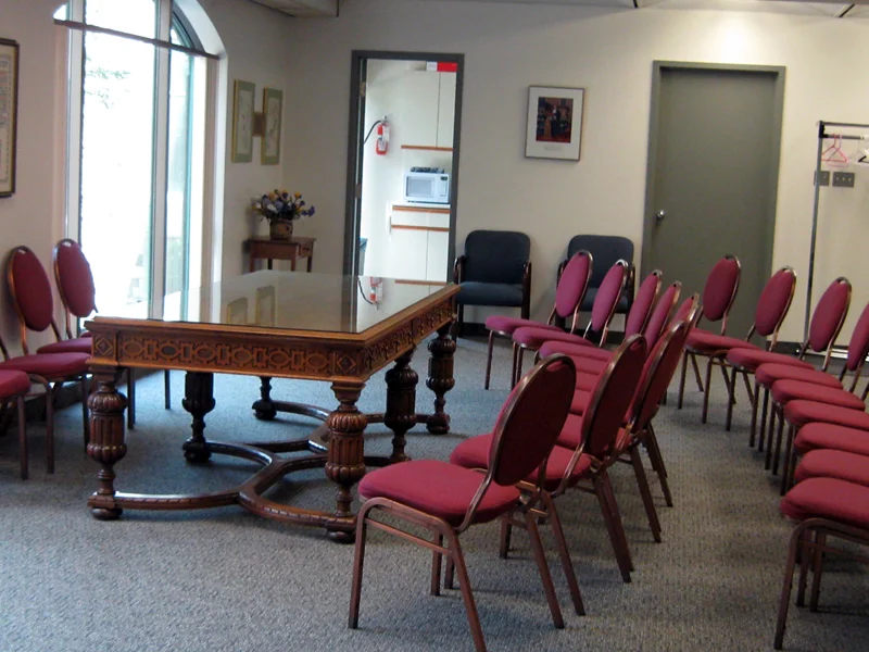 Currie Room