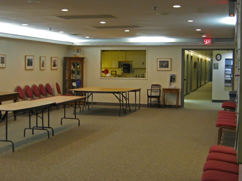 Grant Hall