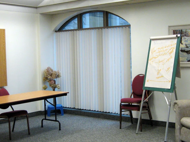 Pottinger Room