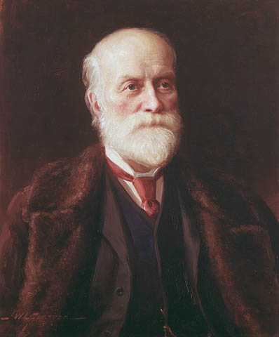 Sir Standford Fleming Bibliothèque et Archives Canada, no d'acc 1951-566-1