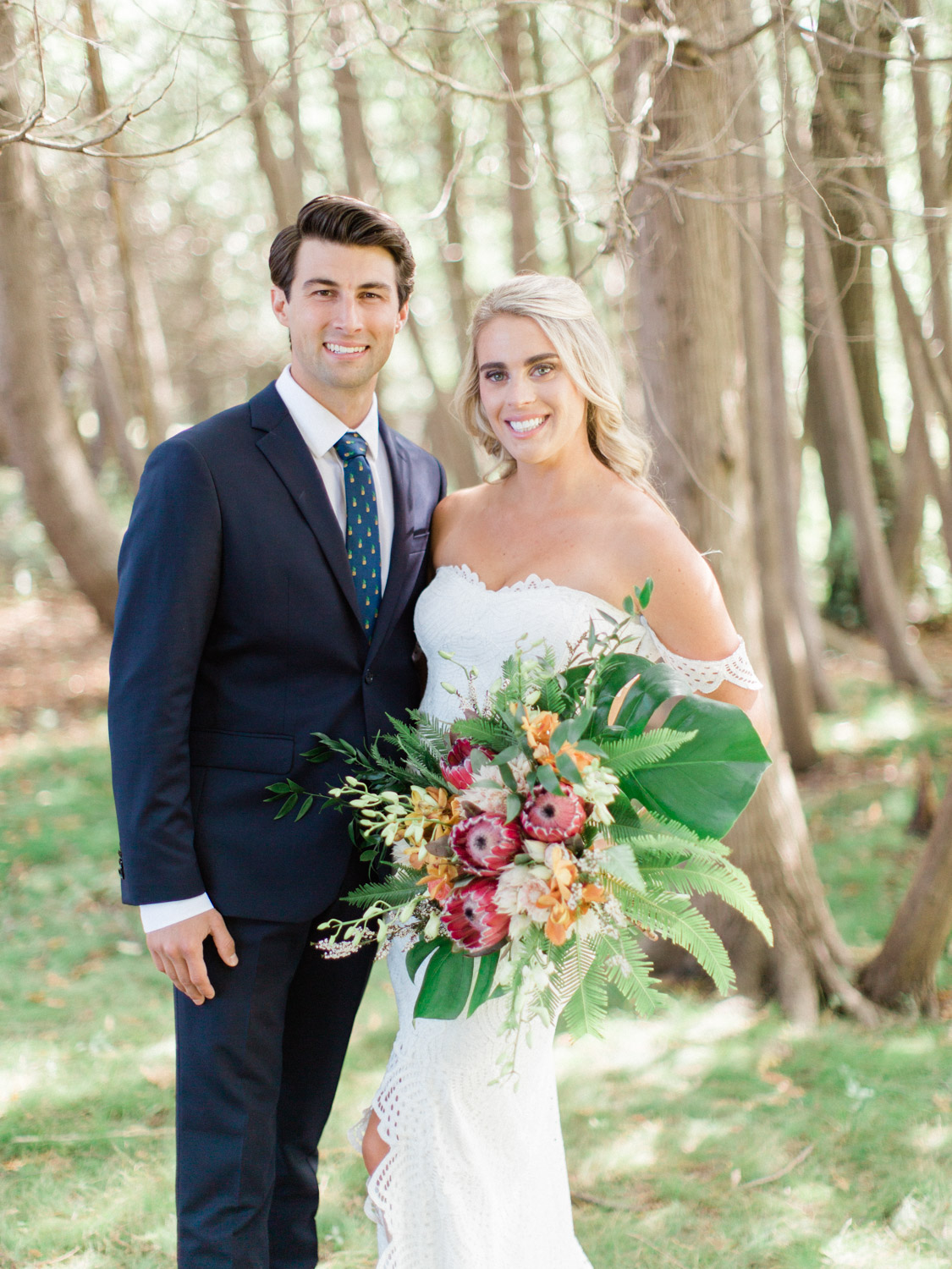 toronto-collingwood-photographer-intimate-tropical-summer-backyard-waterfront-wedding 2018-160.jpg