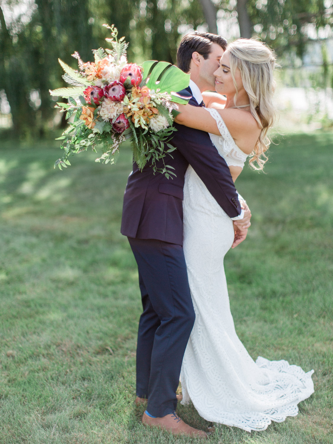 toronto-collingwood-photographer-intimate-tropical-summer-backyard-waterfront-wedding 2018-345.jpg