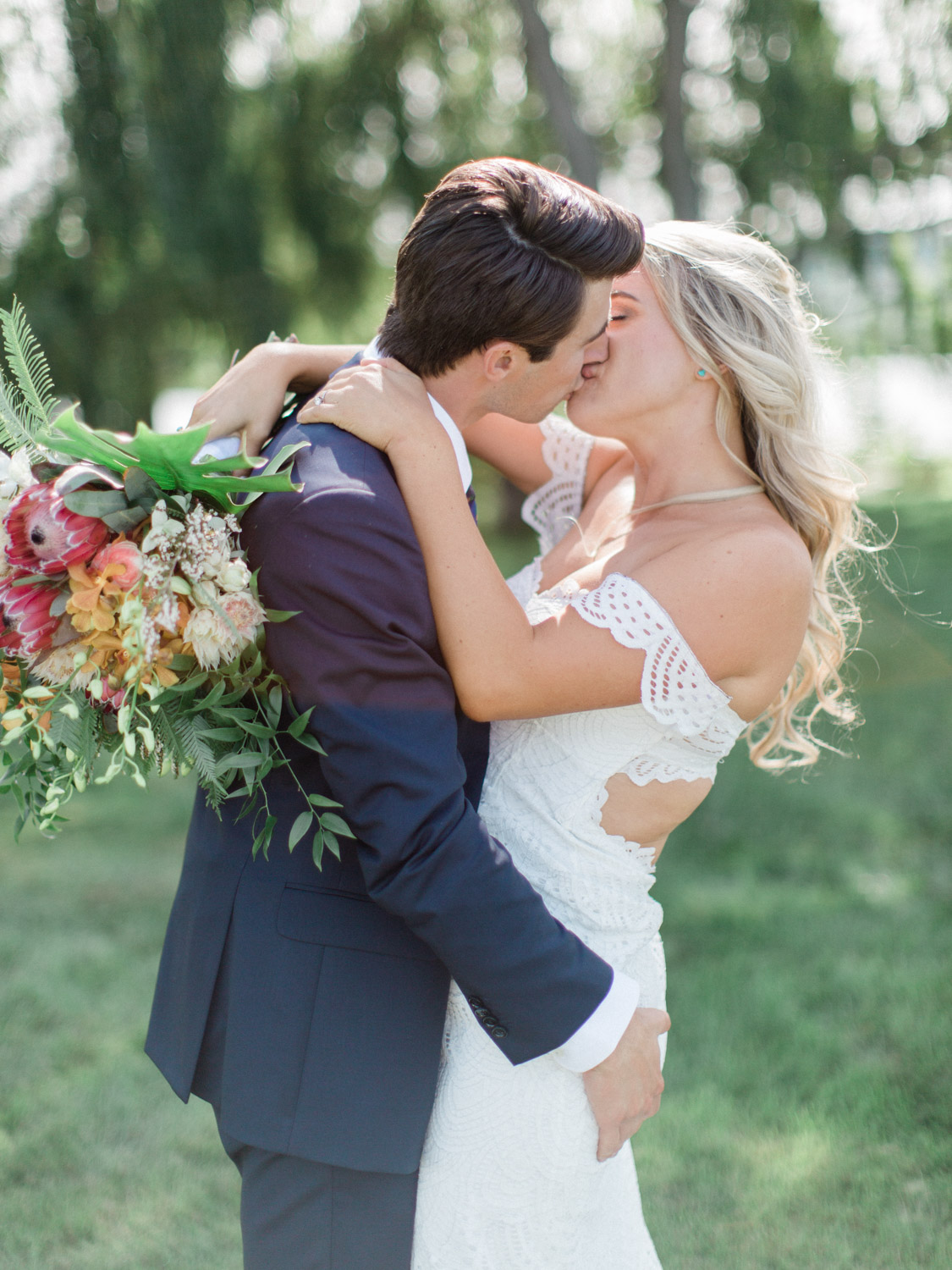 toronto-collingwood-photographer-intimate-tropical-summer-backyard-waterfront-wedding 2018-351.jpg