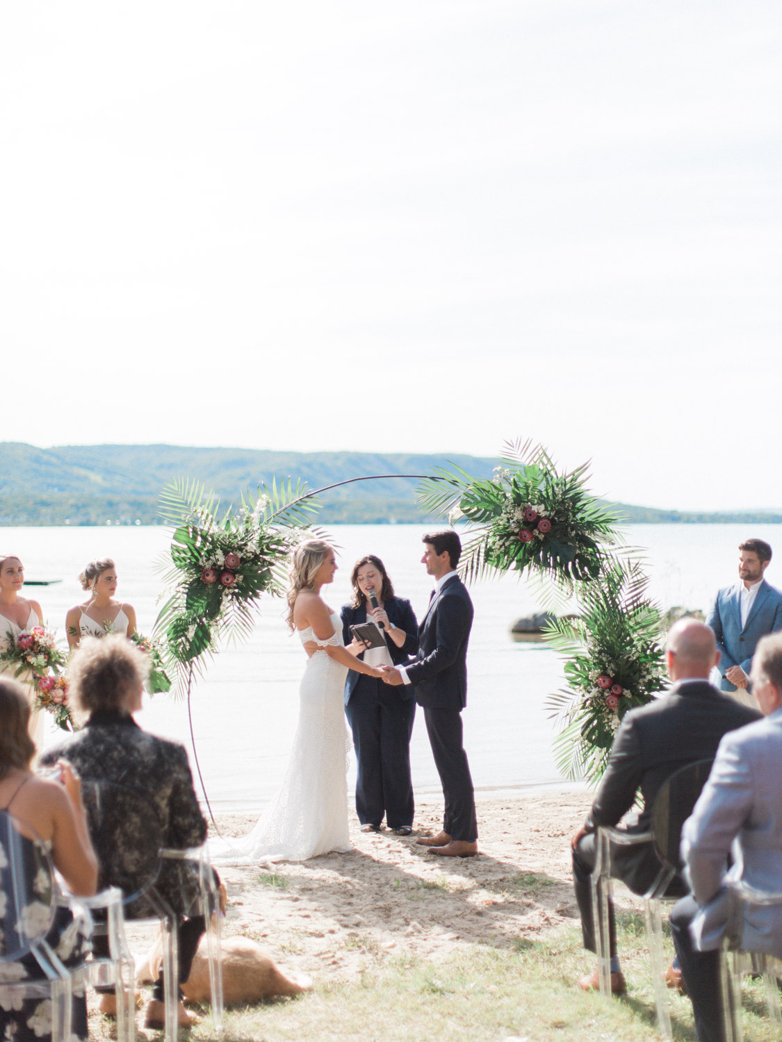 toronto-collingwood-photographer-intimate-tropical-summer-backyard-waterfront-wedding 2018-443.jpg