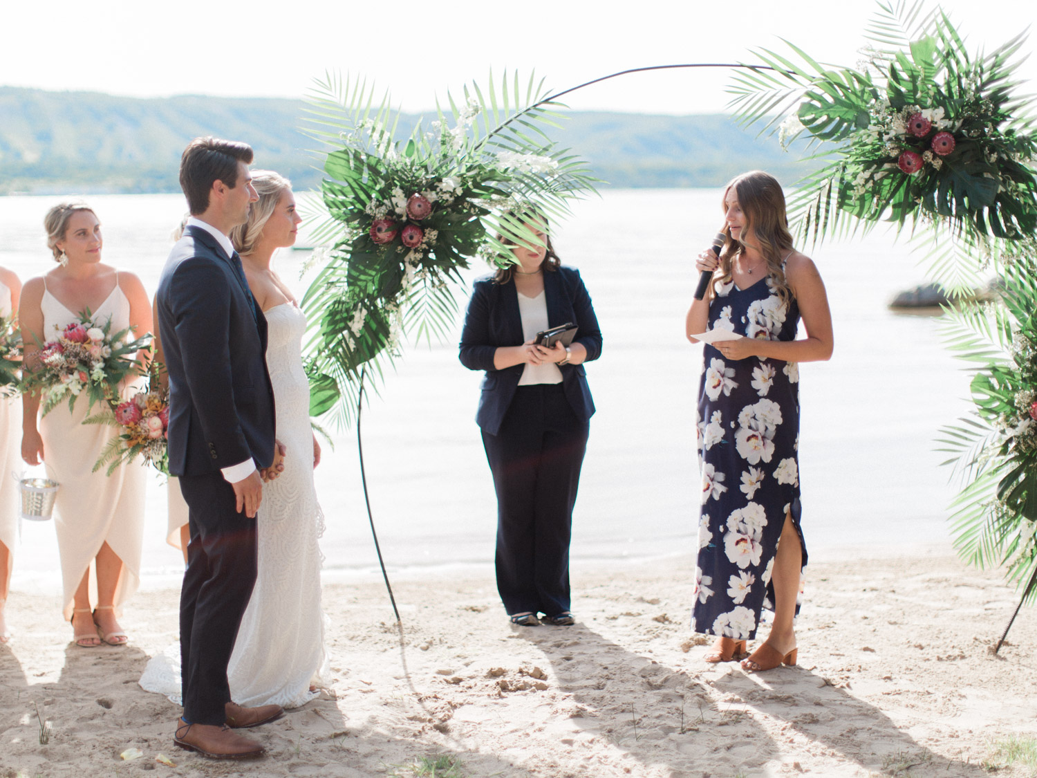 toronto-collingwood-photographer-intimate-tropical-summer-backyard-waterfront-wedding 2018-447.jpg