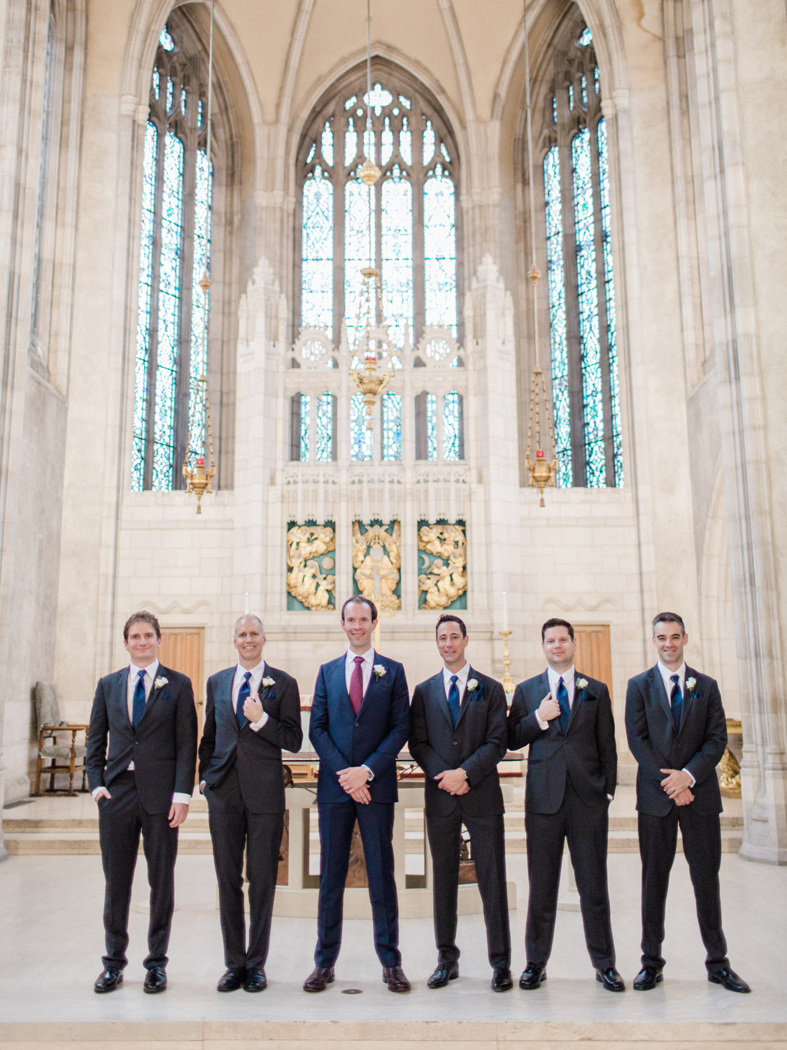 A music lover's wedding at the royal conservatory of music and trinity chapel, by Toronto wedding photographer corynn fowler photography