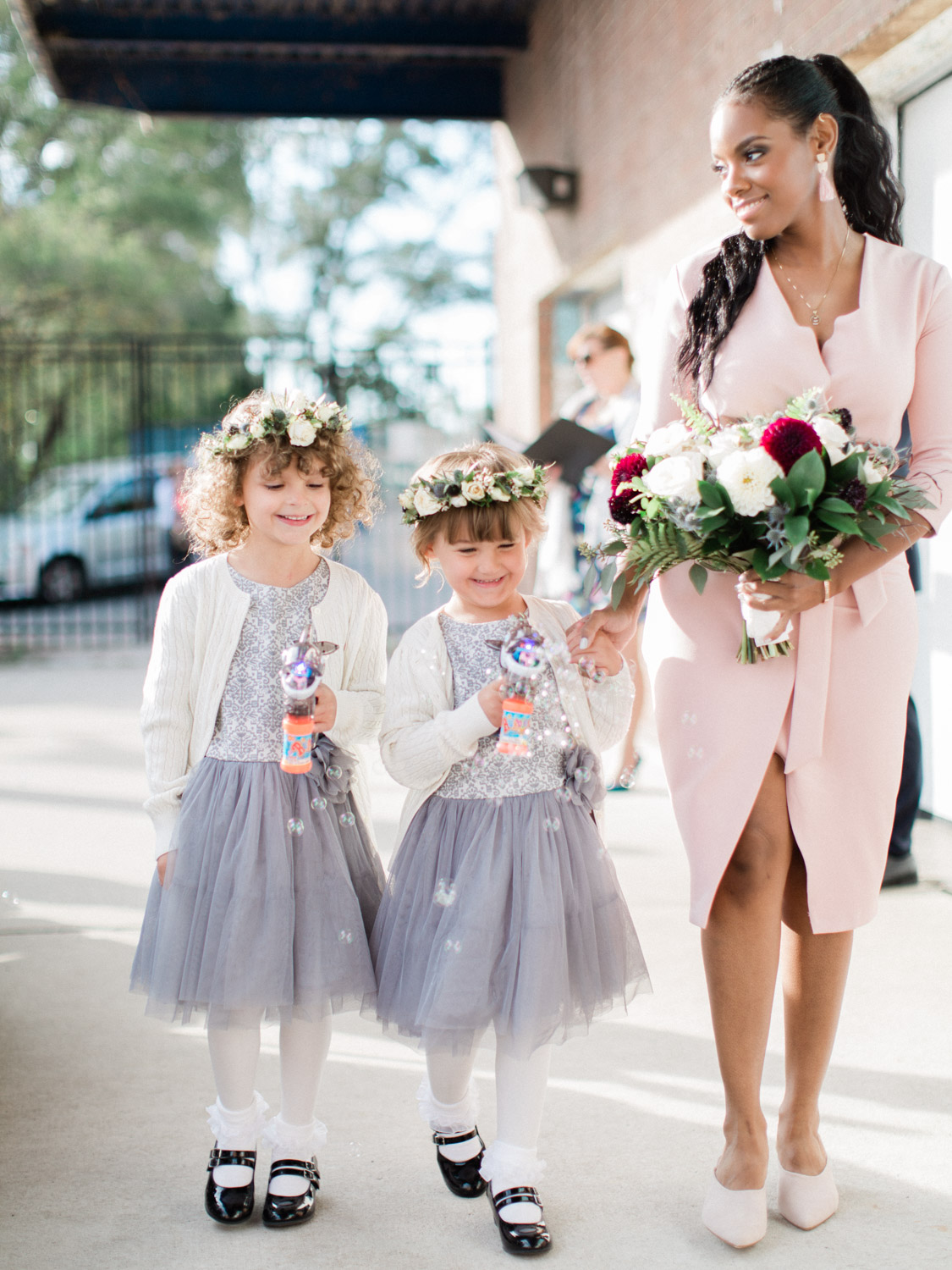 A contemporary wedding photograph in downtown Toronto at the Henley Room, Argonauts Rowing Club