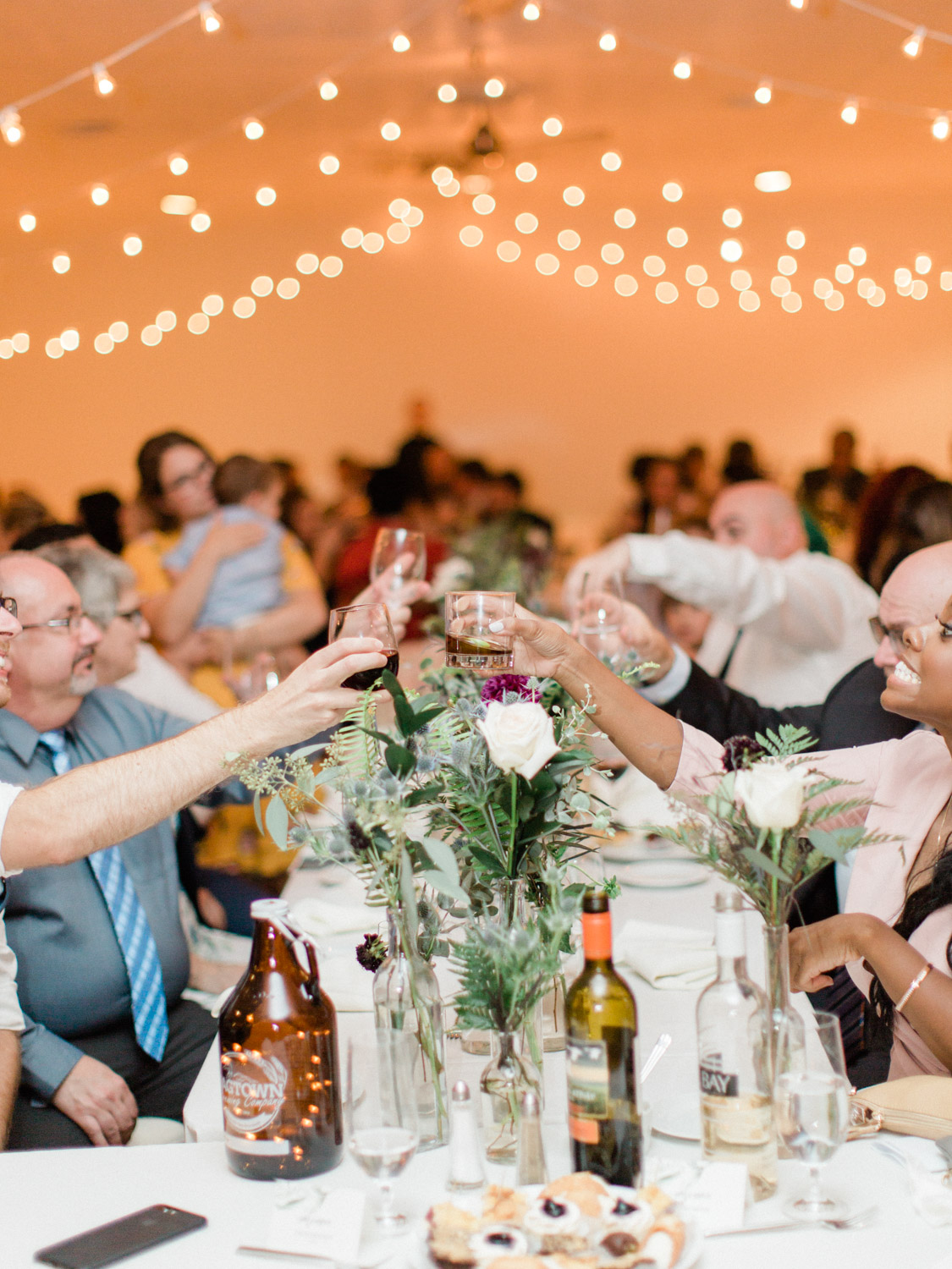 A contemporary wedding photograph in downtown Toronto at the Henley Room, Argonauts Rowing Club