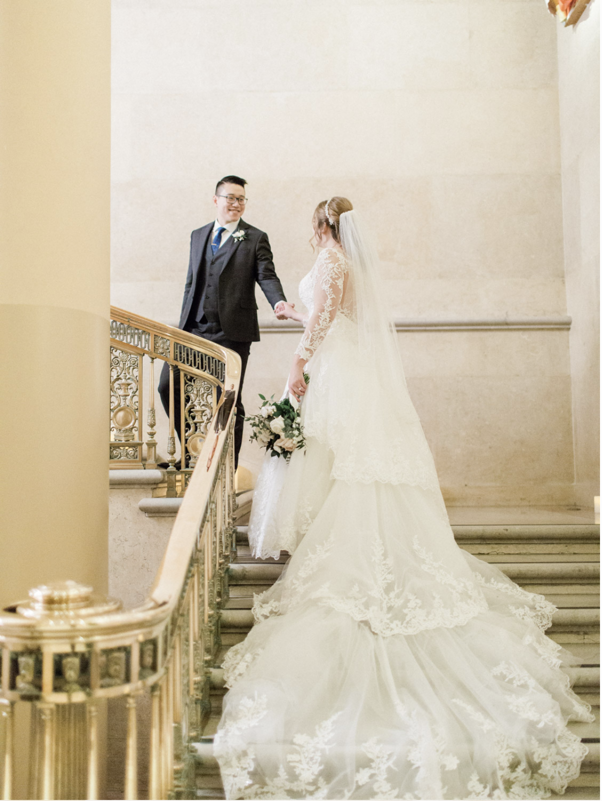 The Top 8 Venues in Toronto For Your Winter Wedding
