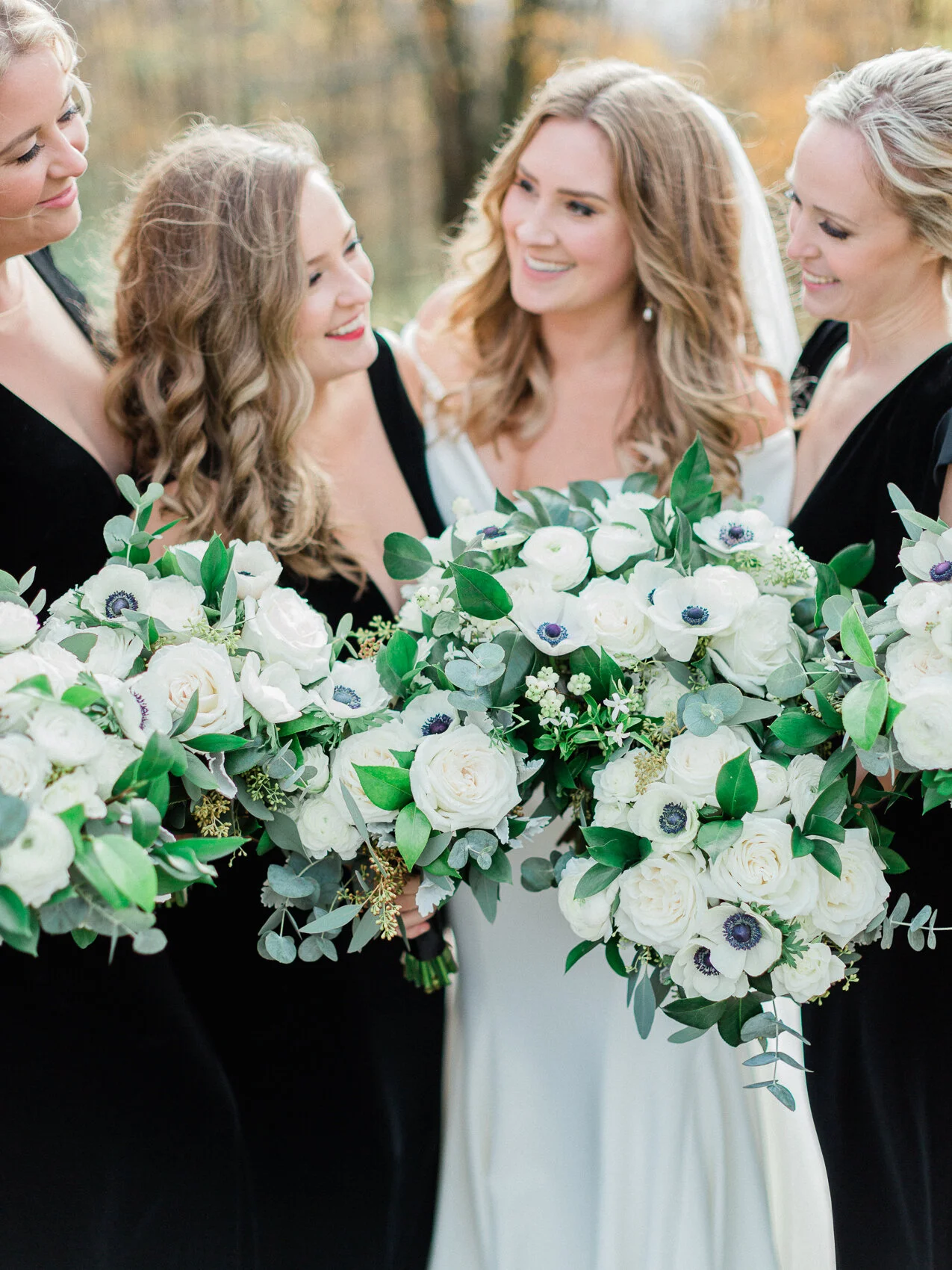 Kayla &amp; Andrew's Intimate Backyard Wedding in Collingwood