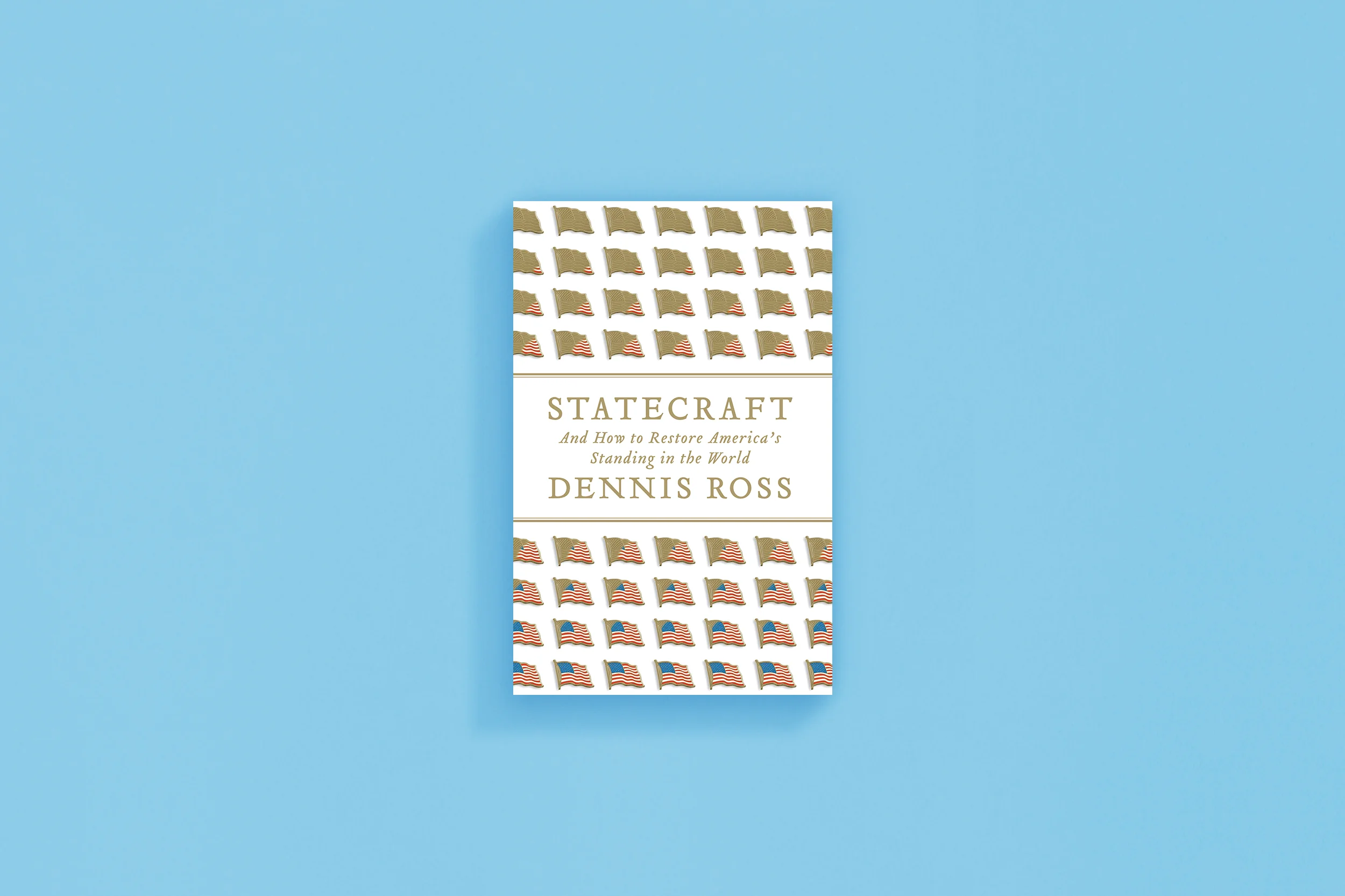 Statecraft