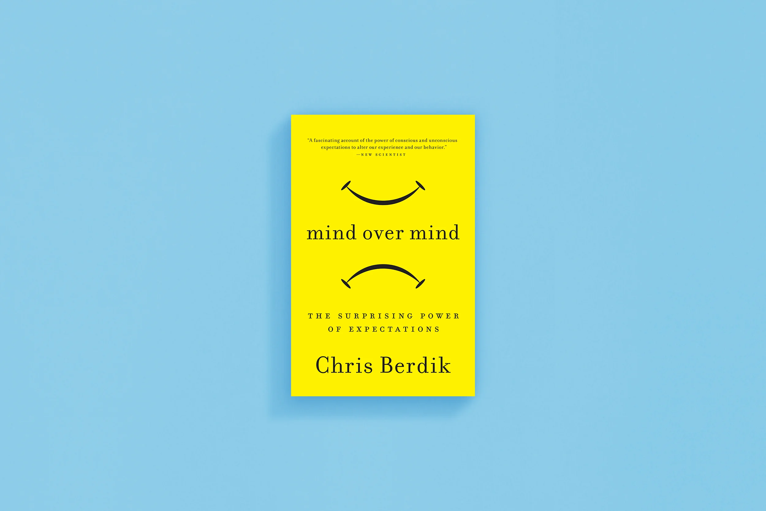 Mind Over Mind