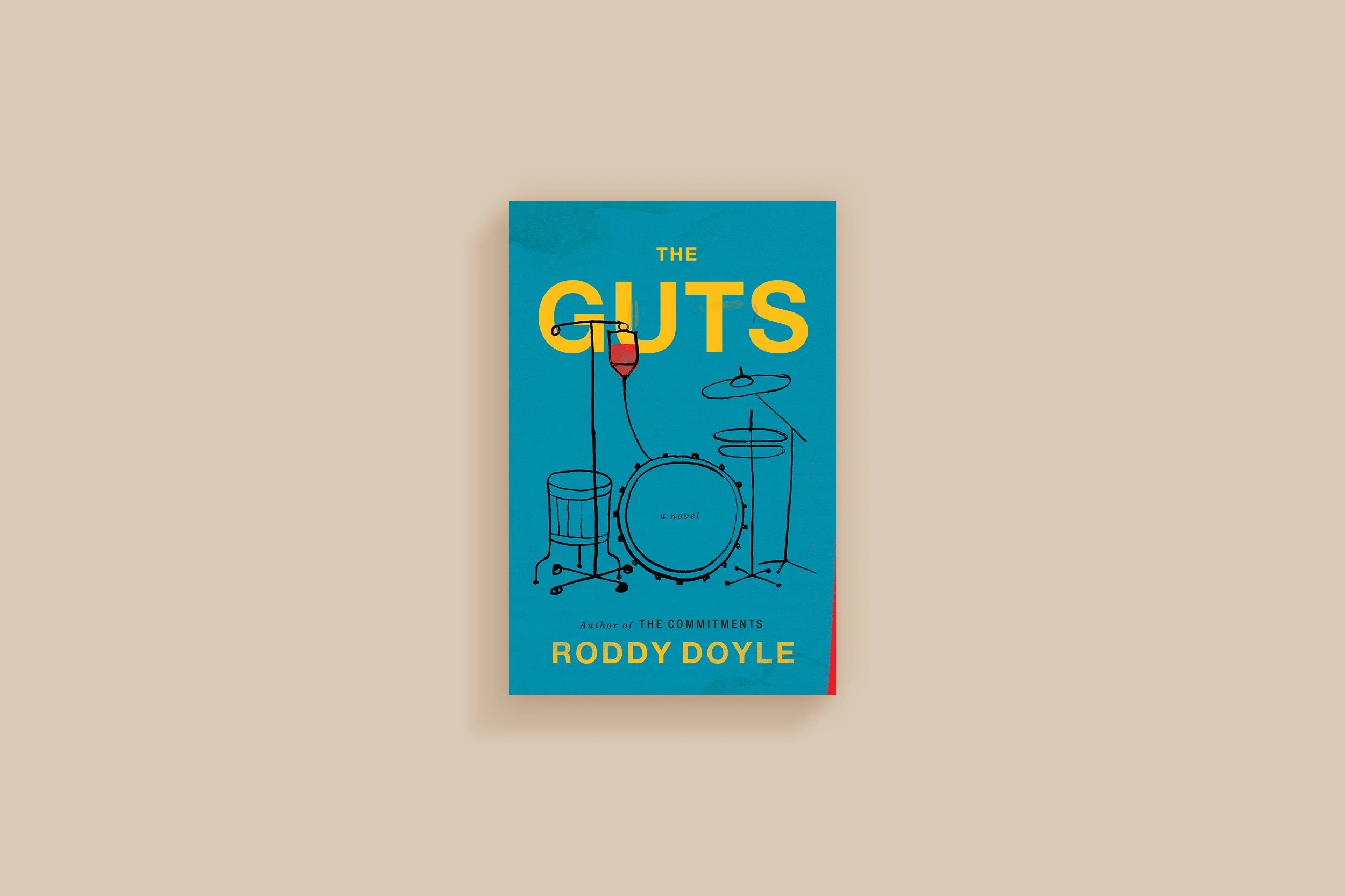 The Guts