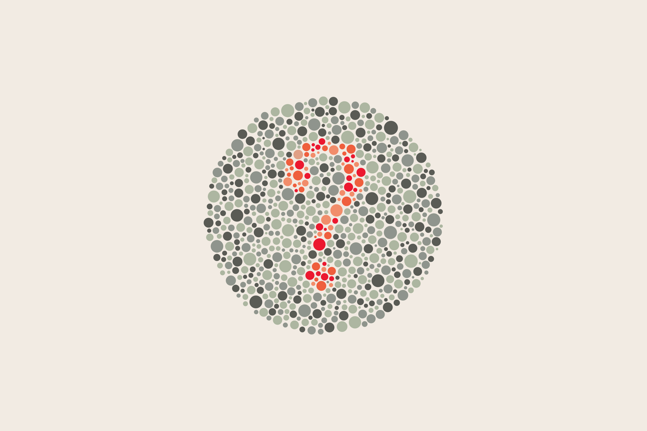 Ishihara Plate