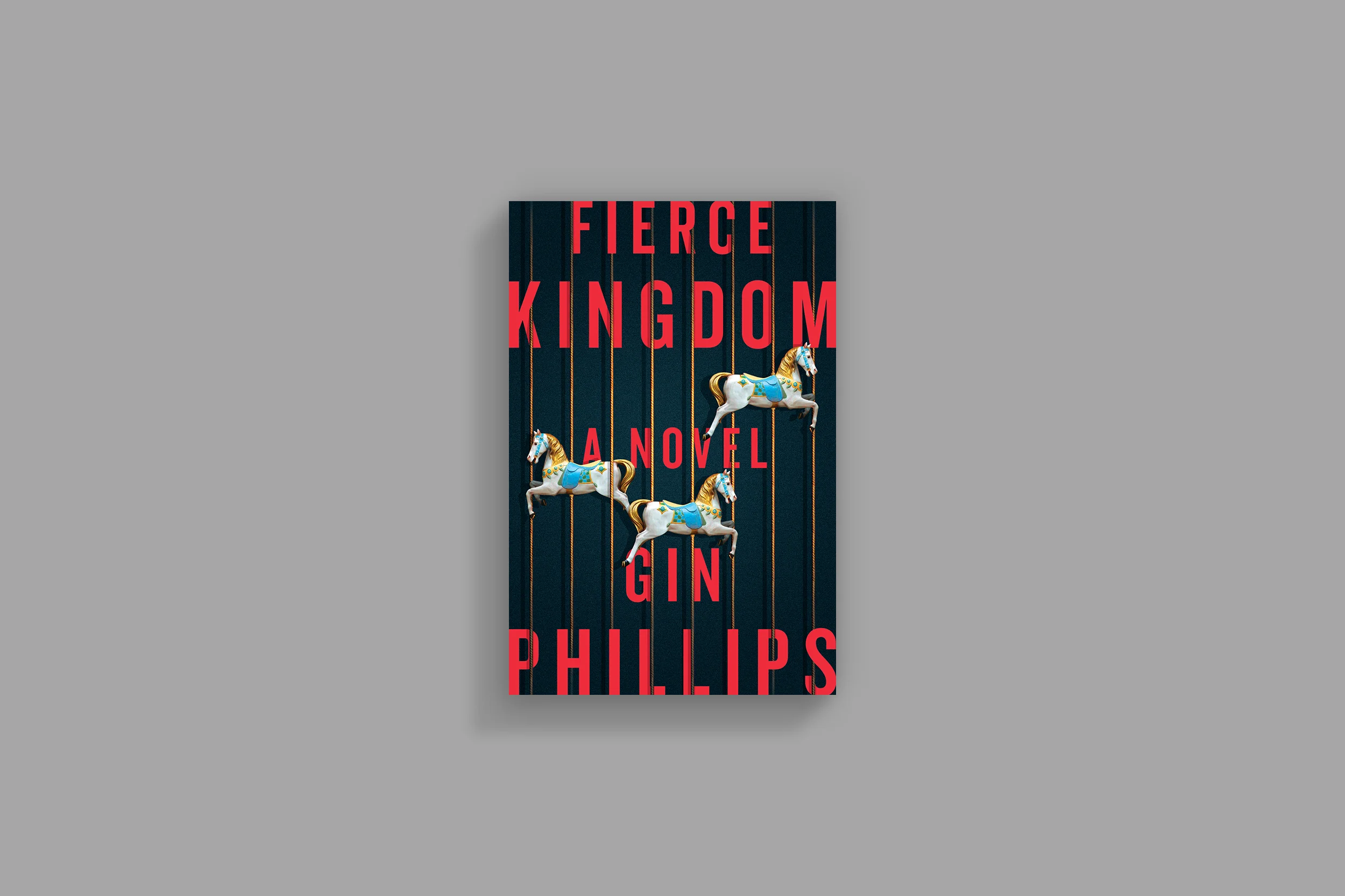 Fierce Kingdom