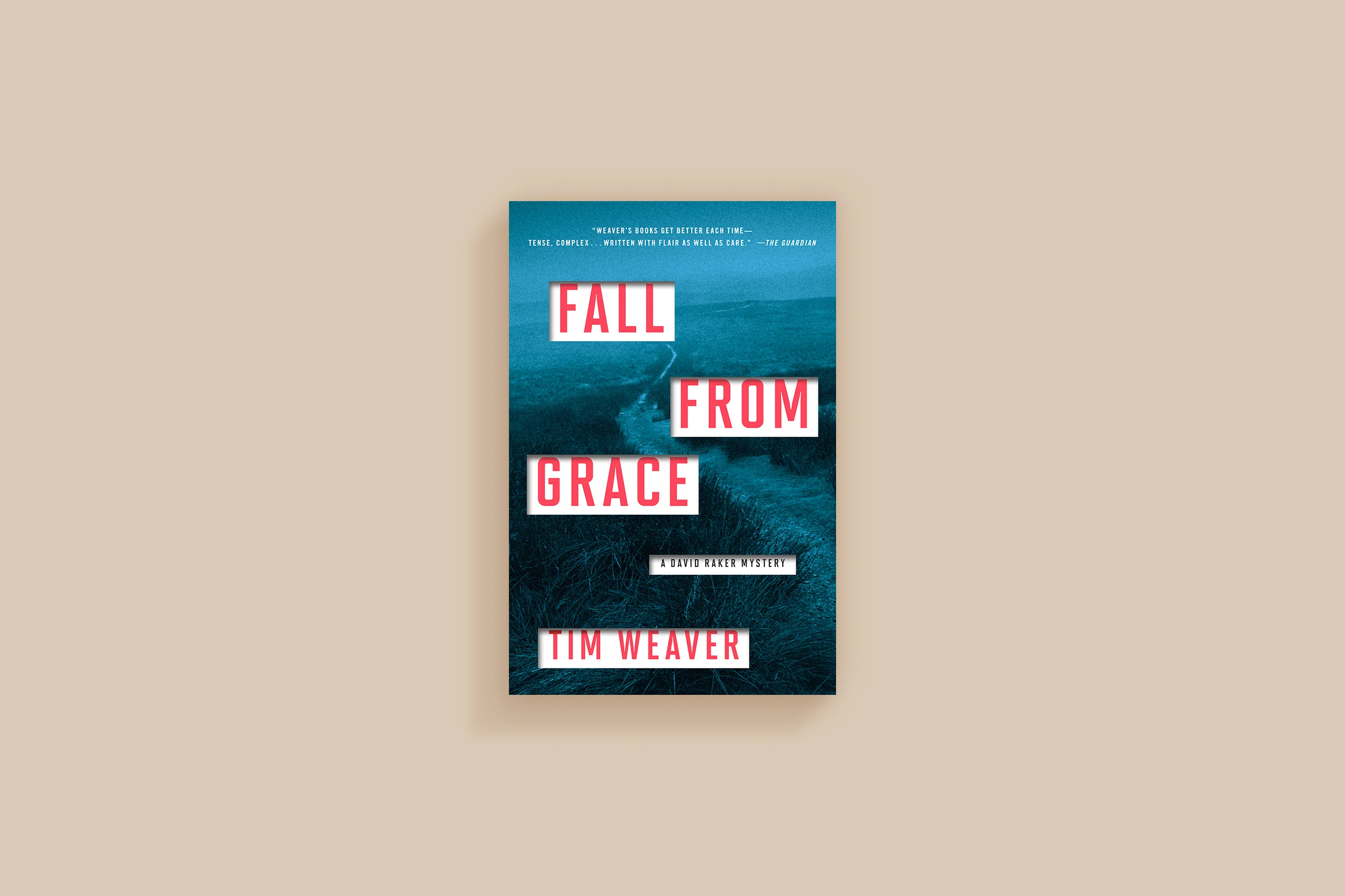 Fall From Grace