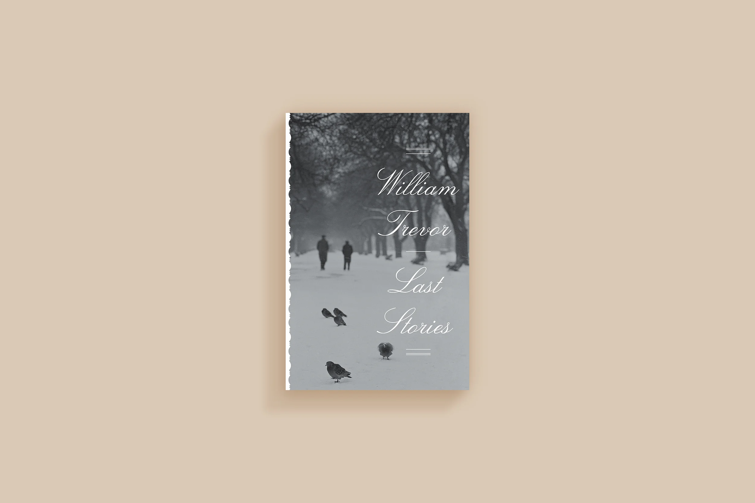 Last Stories