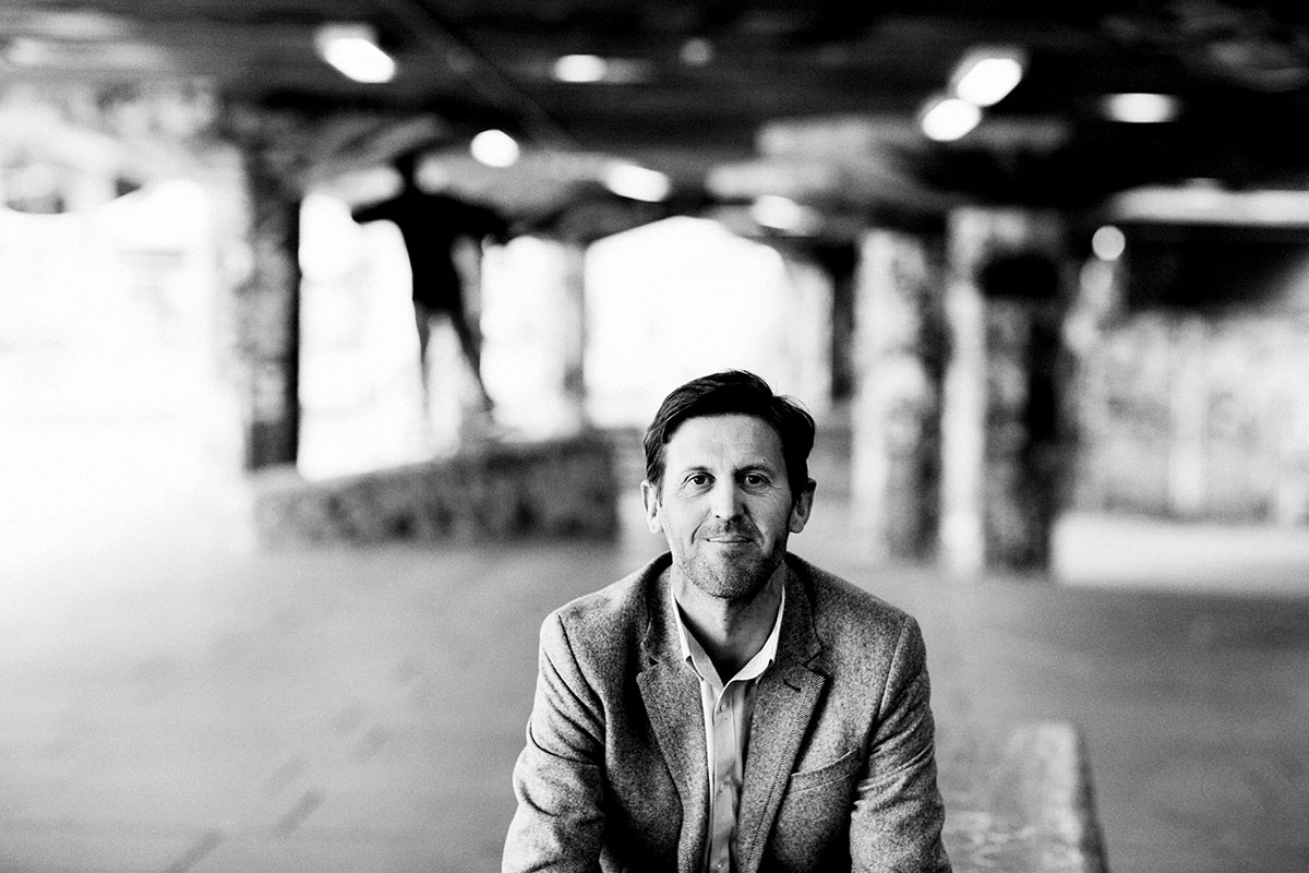 Business Portraits London