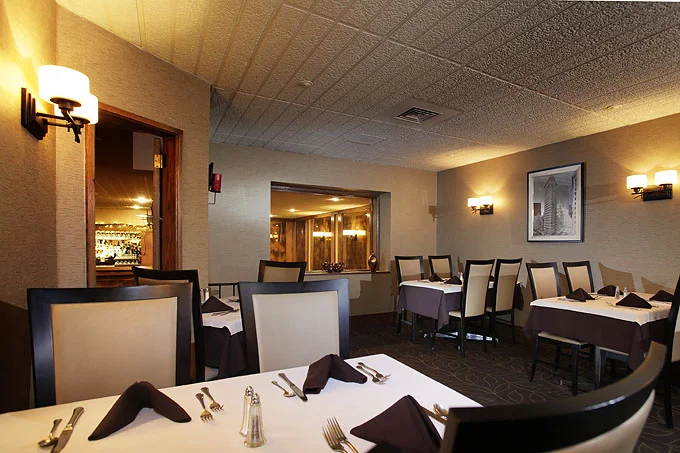Mr Prime Rib interior 3