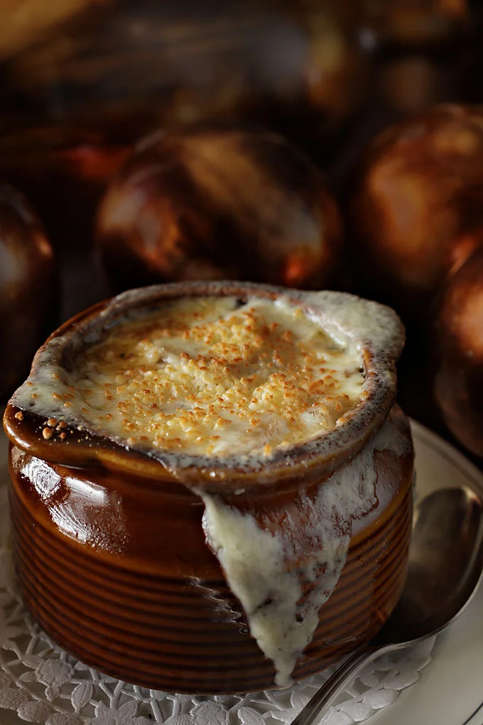 French Onion Soup