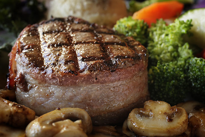 Filet Mignon