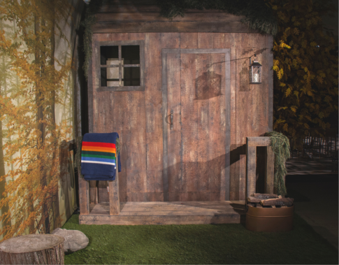 Party environment (3)