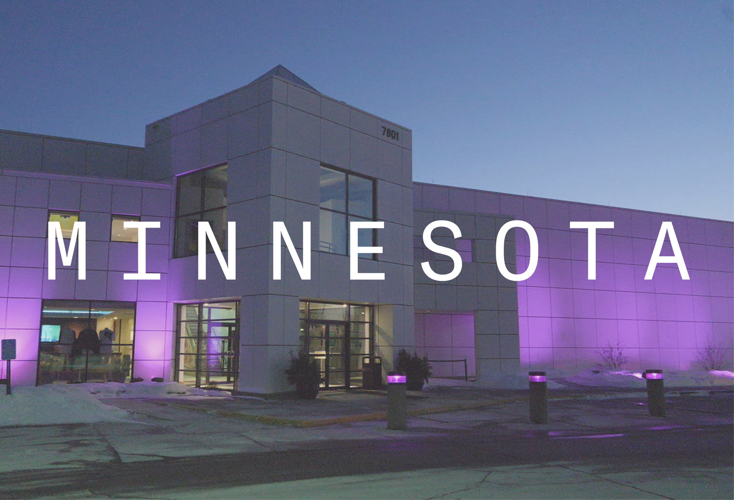 The third and final listening party happened in Minneapolis at Paisley Park. Yes, that's right. Prince's house. 