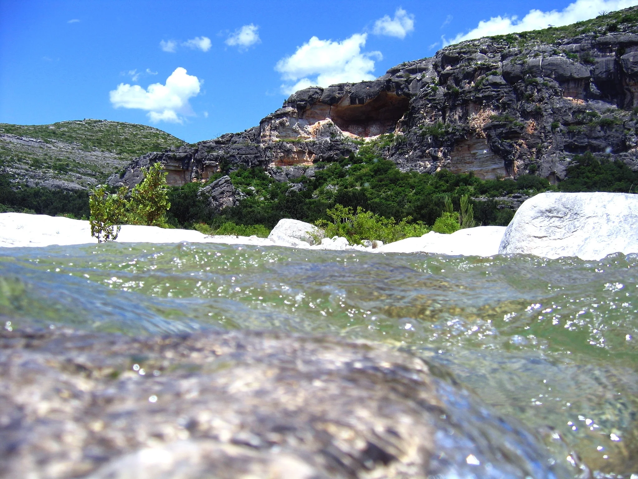 June 22-26 Water Talks