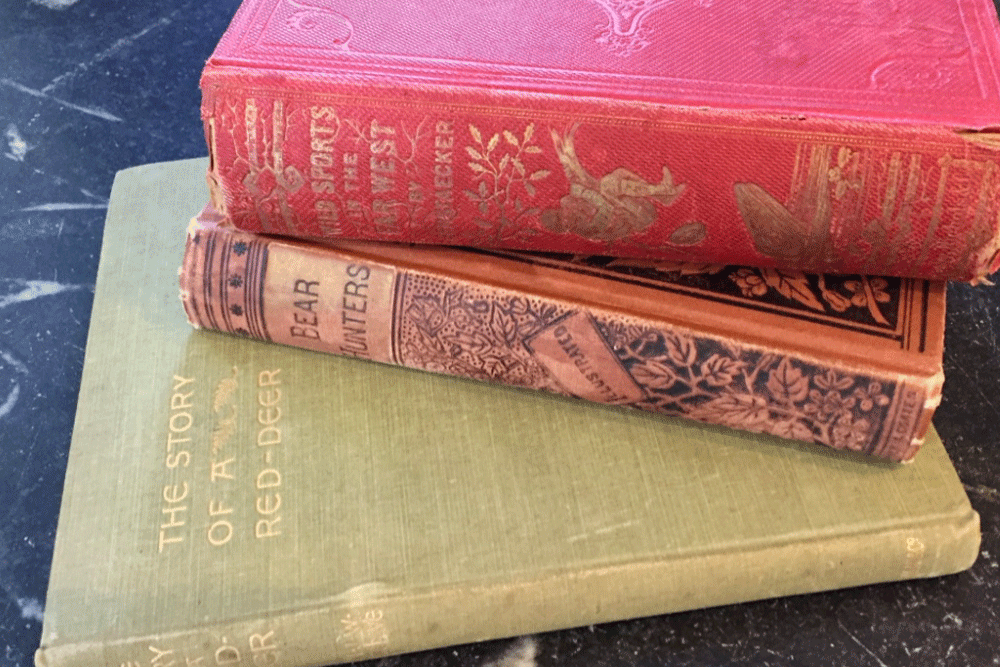 Vintage Books
