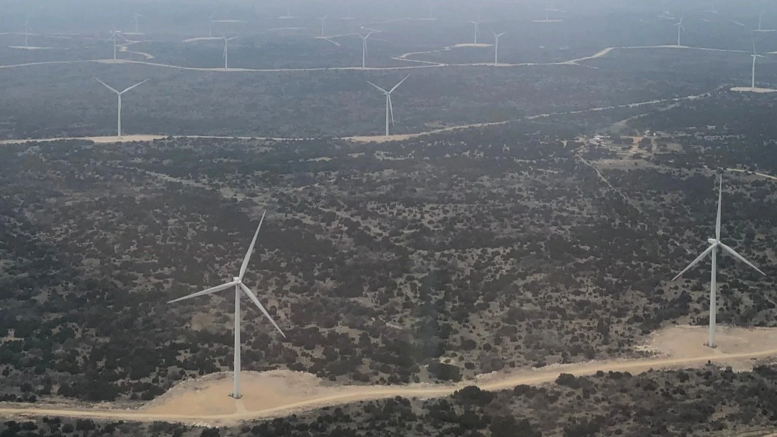 Don't Blow It, Texas: A History