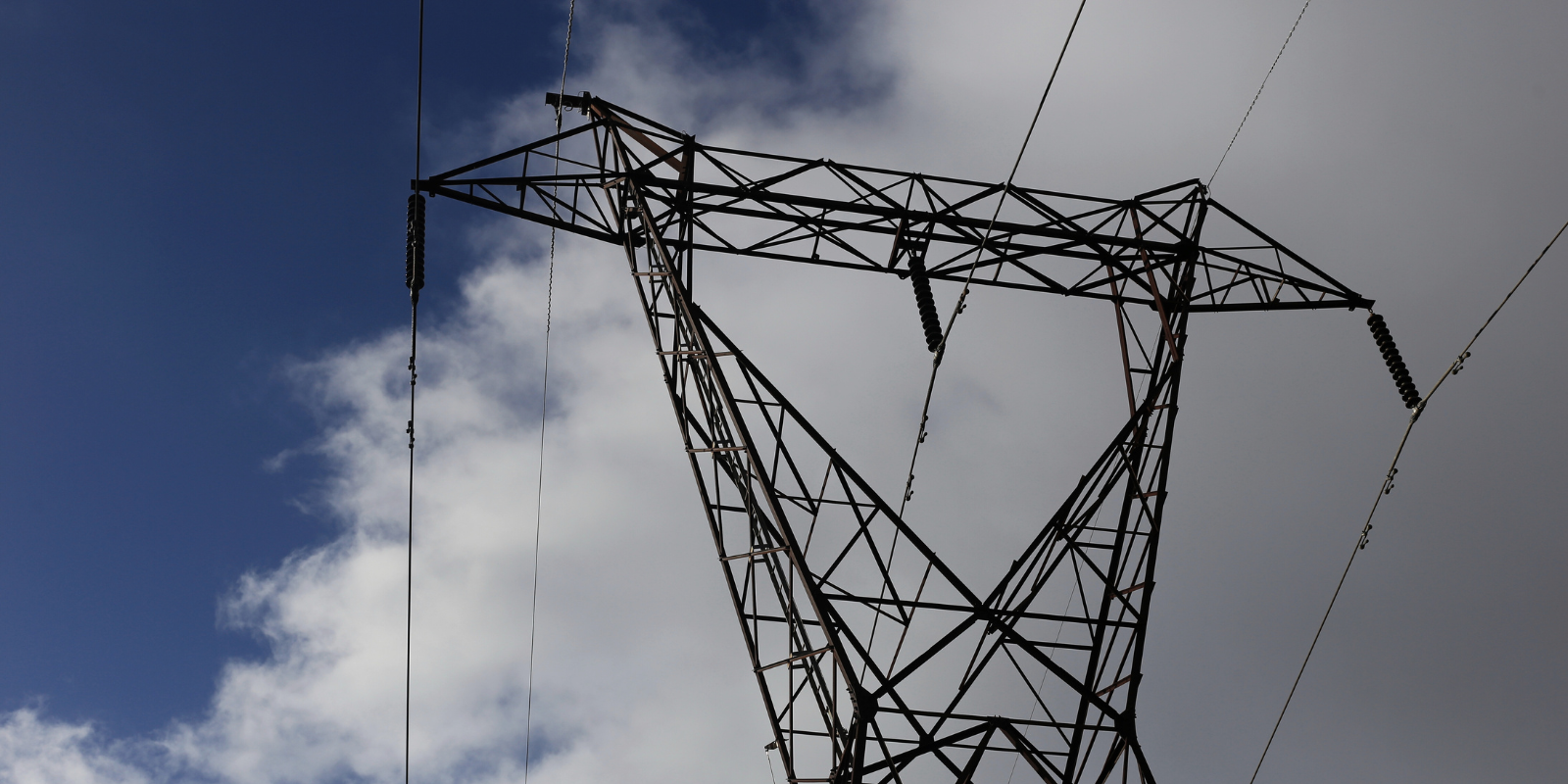 Howard-Solstice Transmission Line Application Filed