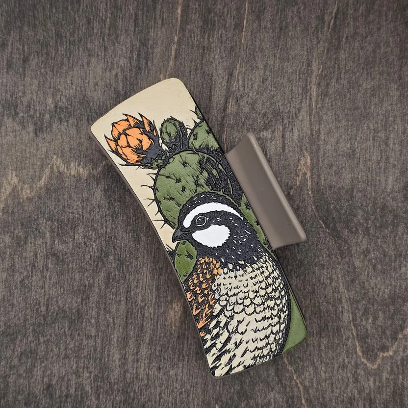 Hair clip_Bobwhite and prickly pear_credit DCE.jpg