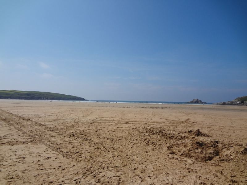 What awaited us in Cornwall :)