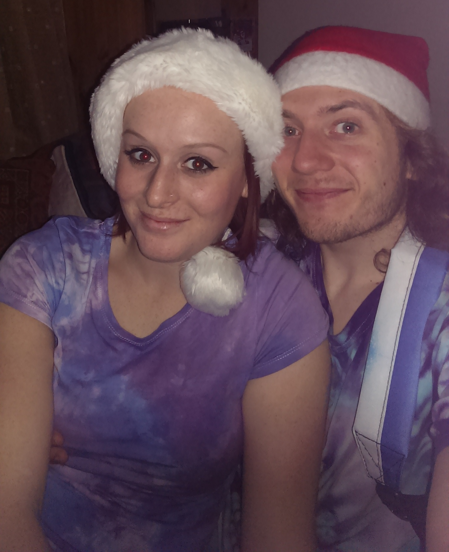 Bring on christmas!!