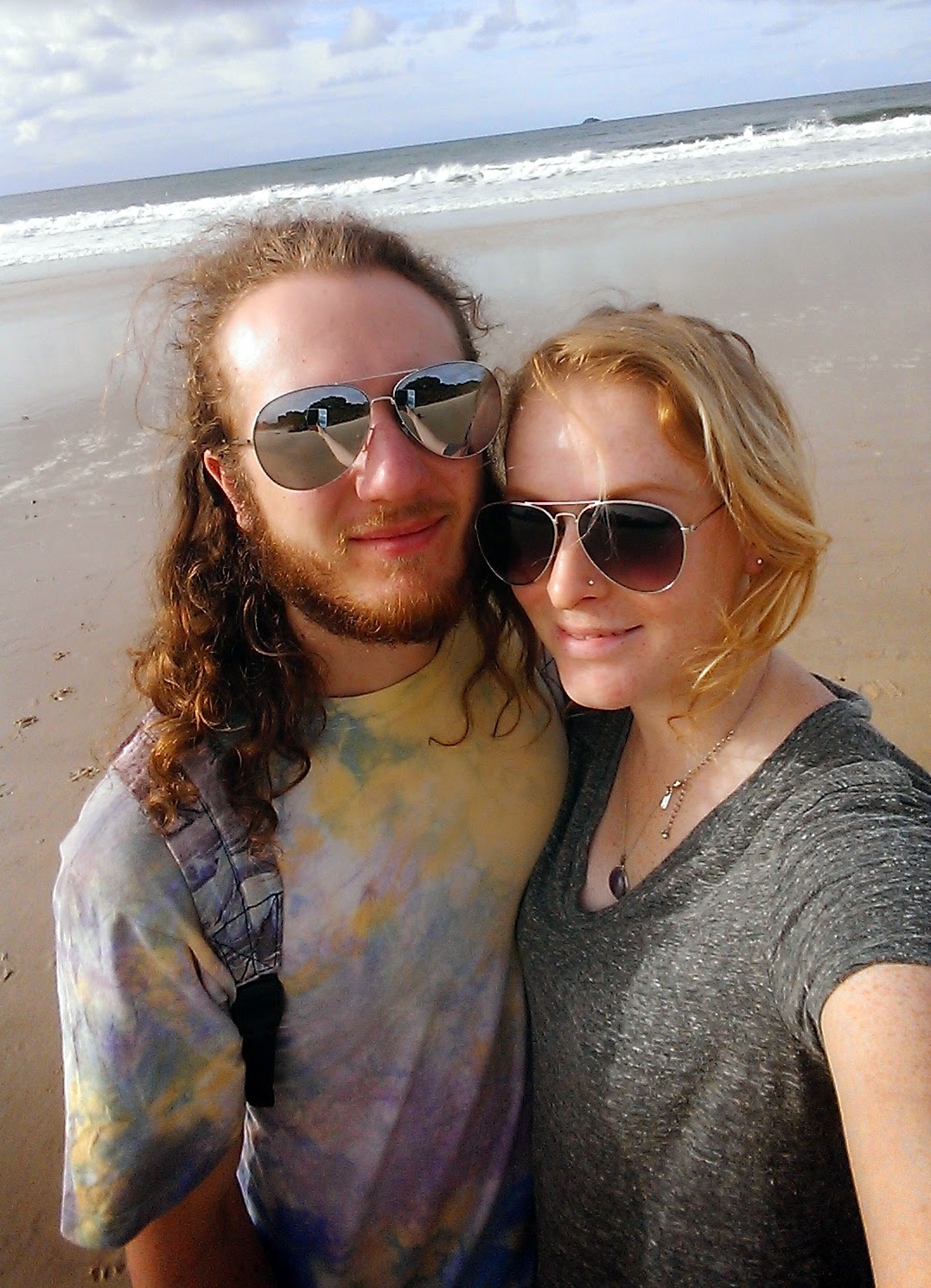 How We Travel Cheaply but Happily in Australia!