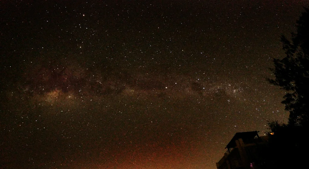 Capturing Incredible Photographs On A Gopro How To Nomader How Far