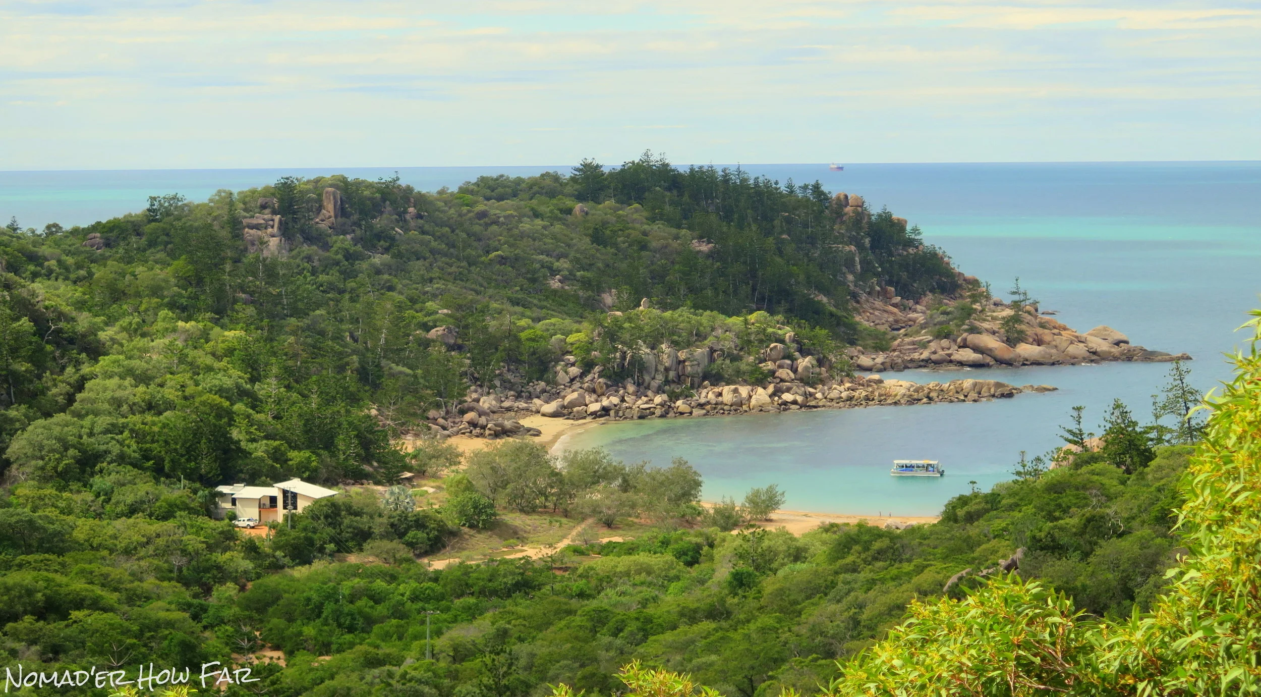 10 Stunning Reasons To Visit Island — Nomad'er How Far