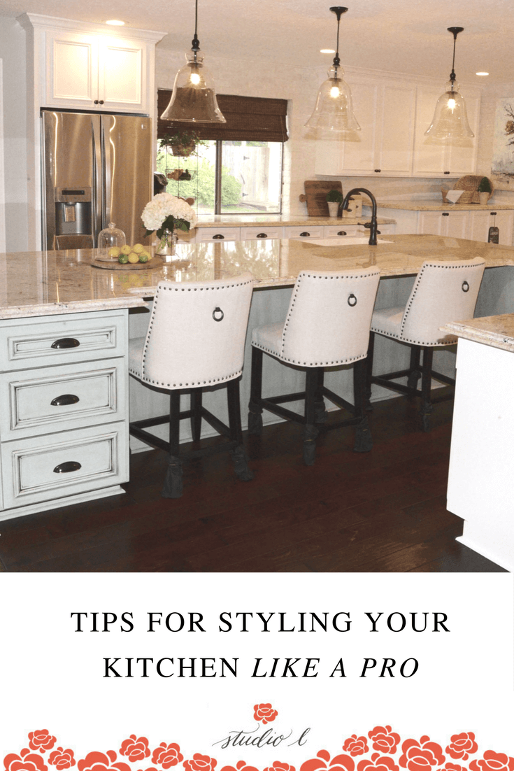 tips-for-styling-your-kitchen-like-a-pro